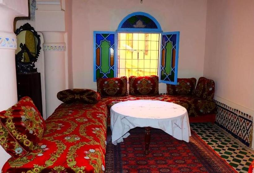 Pension Mille Et Une Nuit