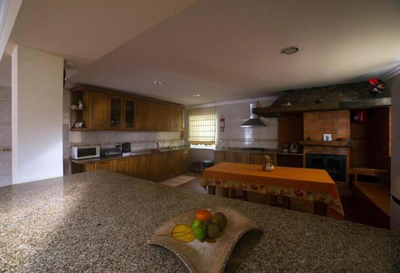 膳宿费 Quinta Da Ribeira