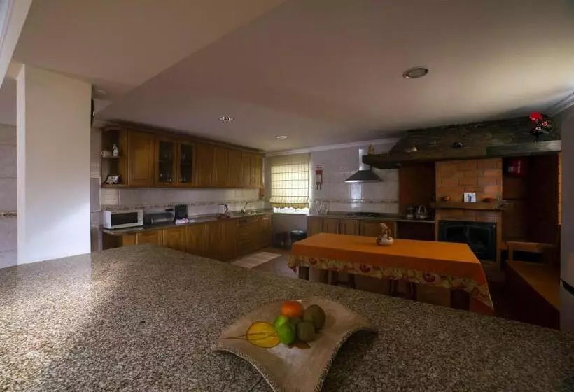 Majatalo Quinta Da Ribeira