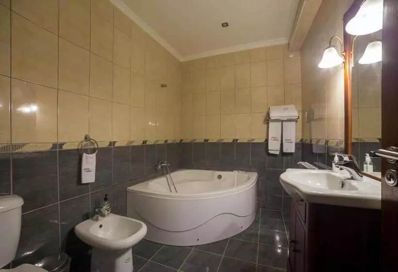 Majatalo Quinta Da Ribeira