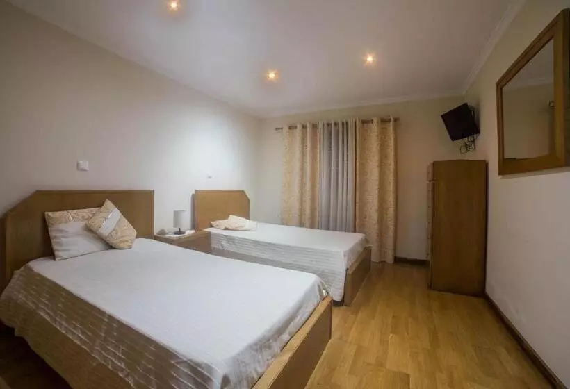 Majatalo Quinta Da Ribeira