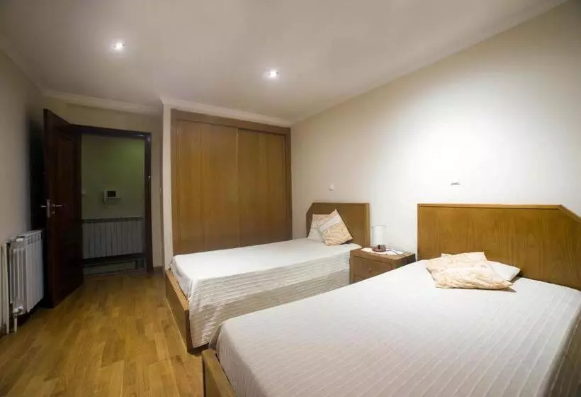 Majatalo Quinta Da Ribeira