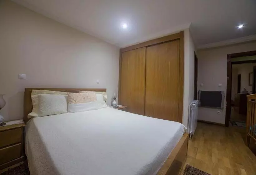 Majatalo Quinta Da Ribeira