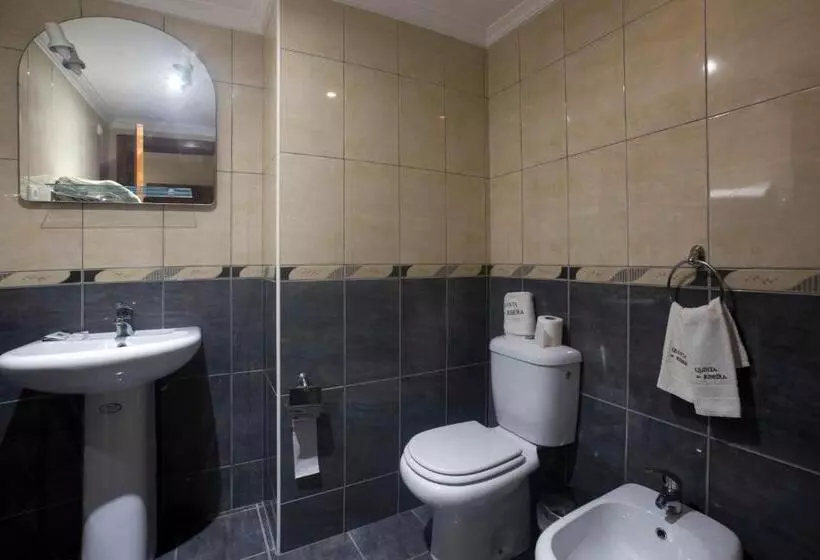 Majatalo Quinta Da Ribeira