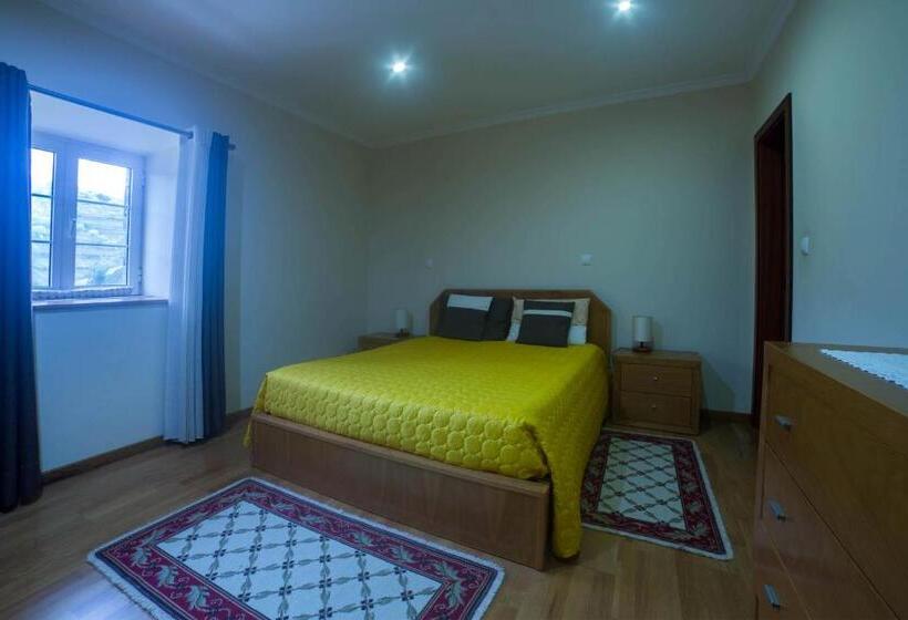 膳宿费 Quinta Da Ribeira