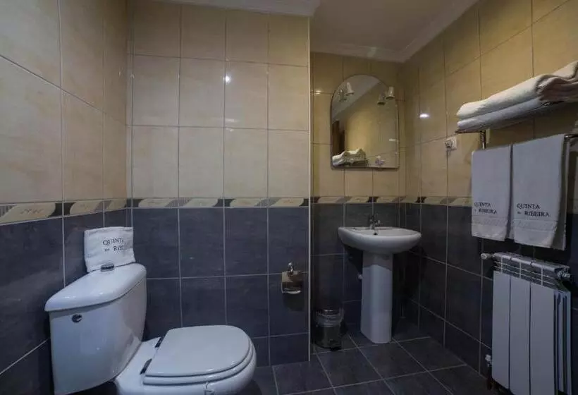 Majatalo Quinta Da Ribeira