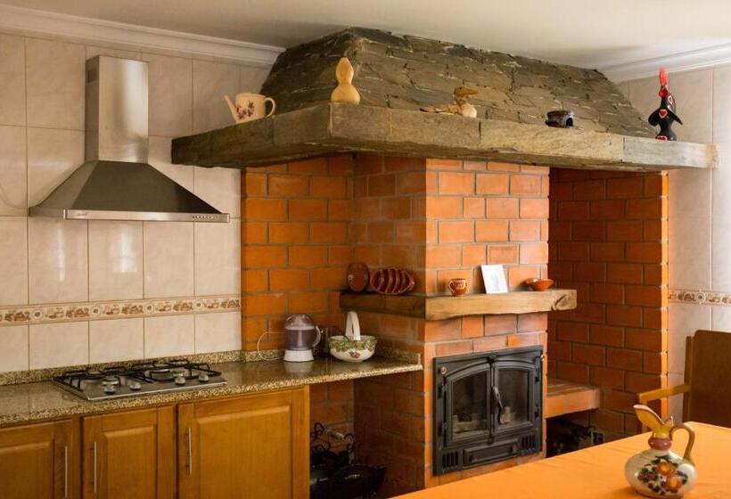 膳宿费 Quinta Da Ribeira