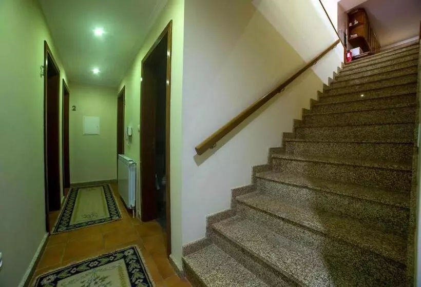 Majatalo Quinta Da Ribeira