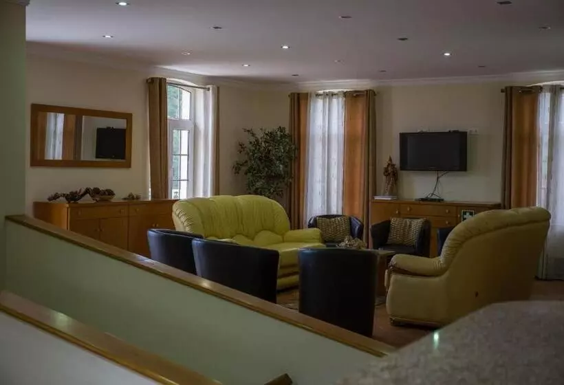 Majatalo Quinta Da Ribeira