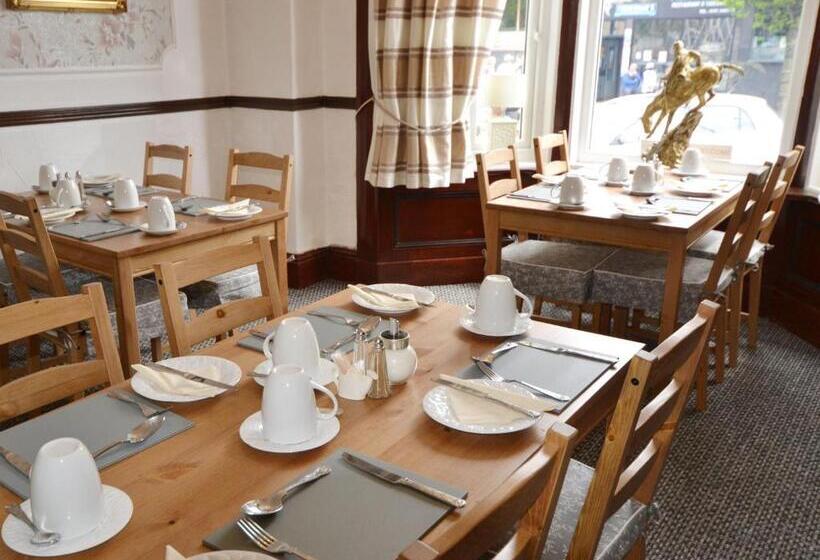 Пансион South Shore Guest House