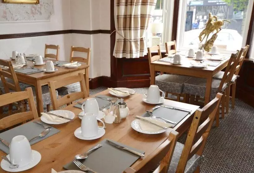 Majatalo South Shore Guest House