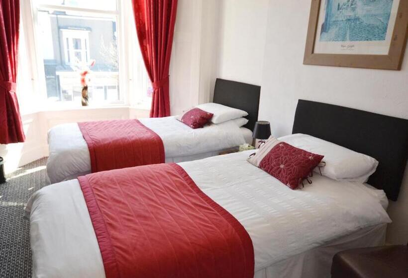 Пансион South Shore Guest House