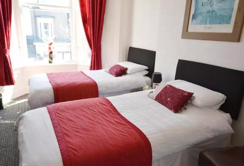 Majatalo South Shore Guest House