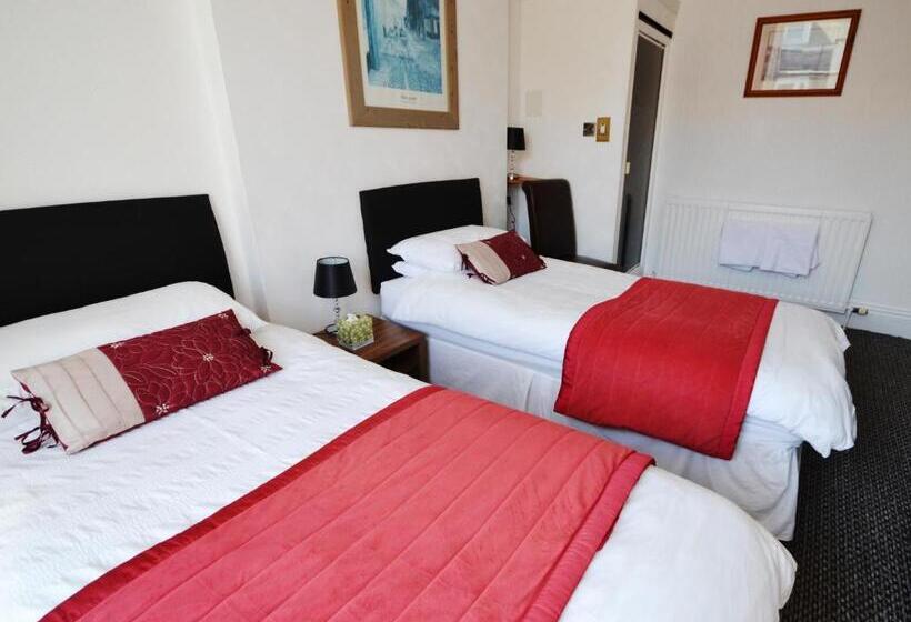 Пансион South Shore Guest House