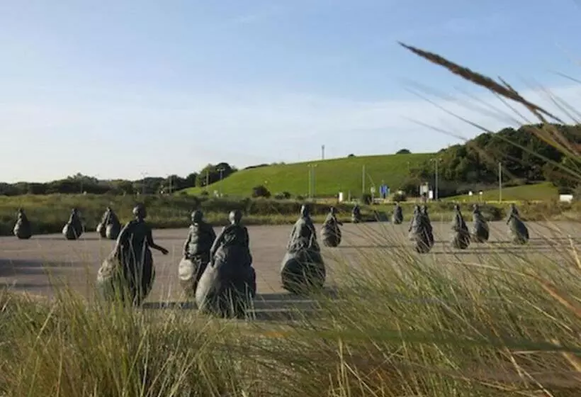 Majatalo South Shore Guest House