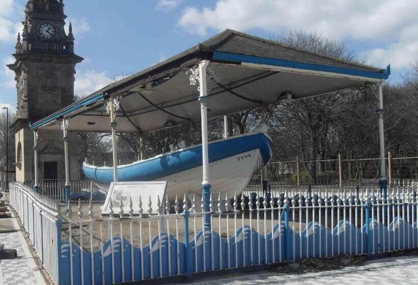 Пансион South Shore Guest House