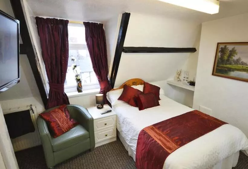 Majatalo South Shore Guest House