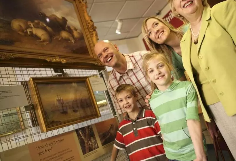 Majatalo South Shore Guest House