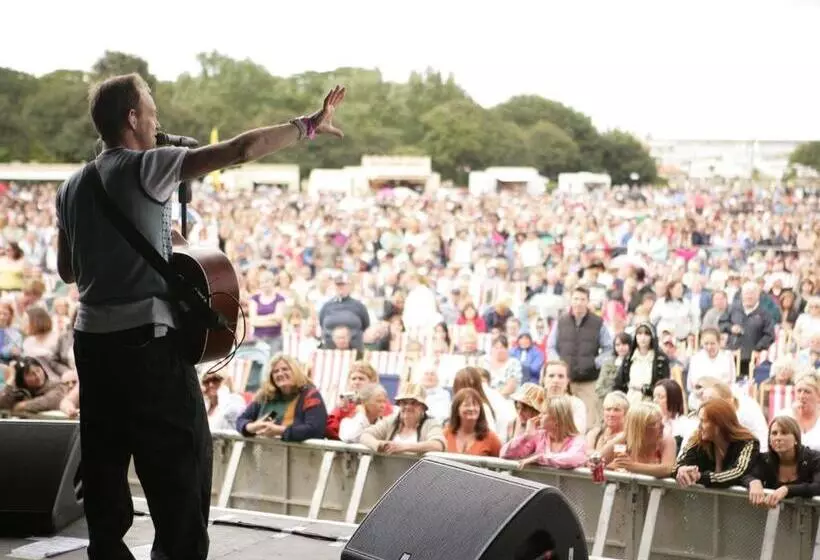 Majatalo South Shore Guest House