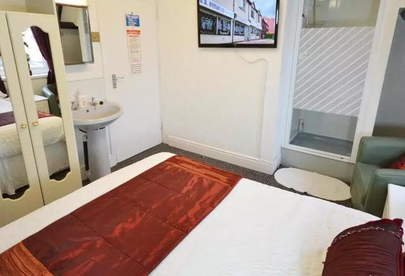 Majatalo South Shore Guest House