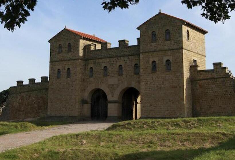 Пансион South Shore Guest House