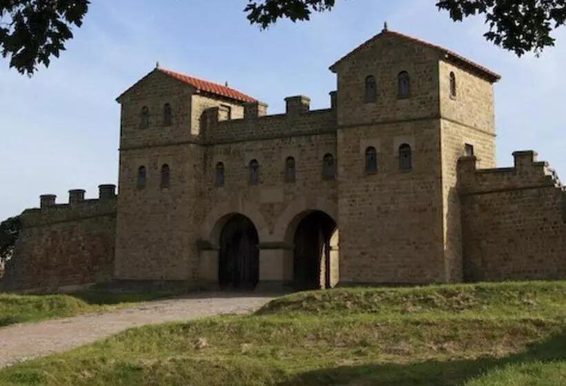 Majatalo South Shore Guest House