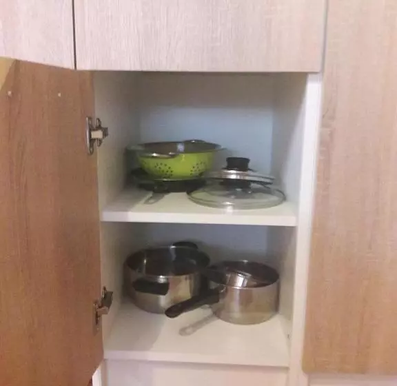 پانسیون Ubytování Kocová