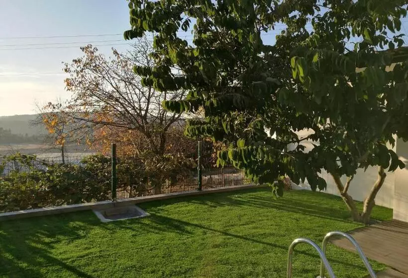 ペンション Vitória S House