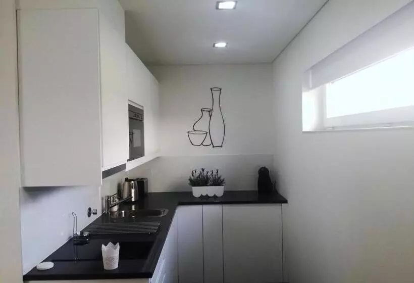 ペンション Vitória S House