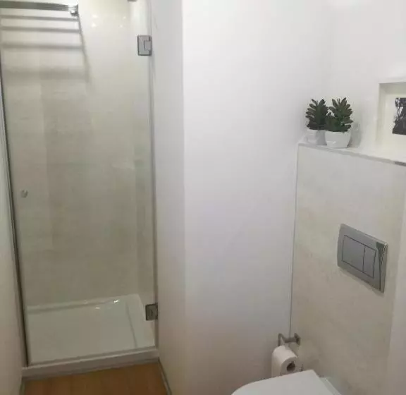 ペンション Vitória S House