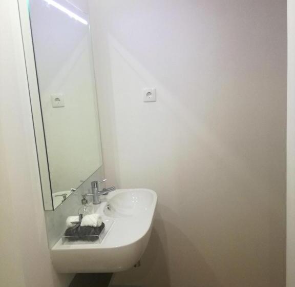 פנסיון Vitória S House