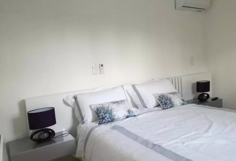 ペンション Vitória S House