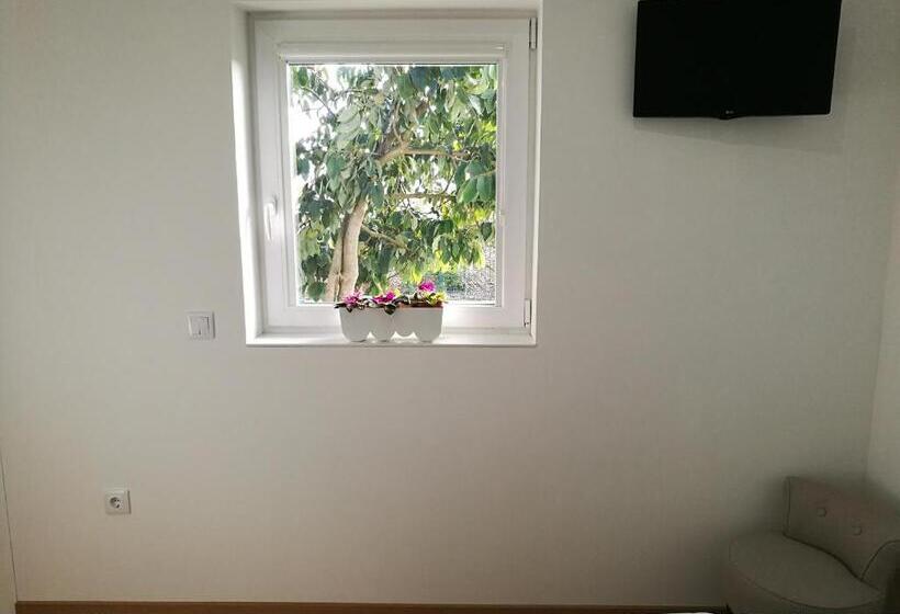 פנסיון Vitória S House