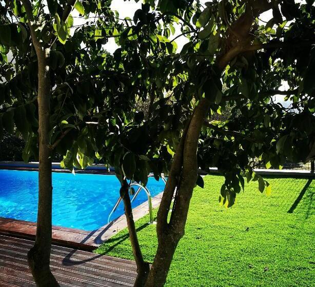 פנסיון Vitória S House