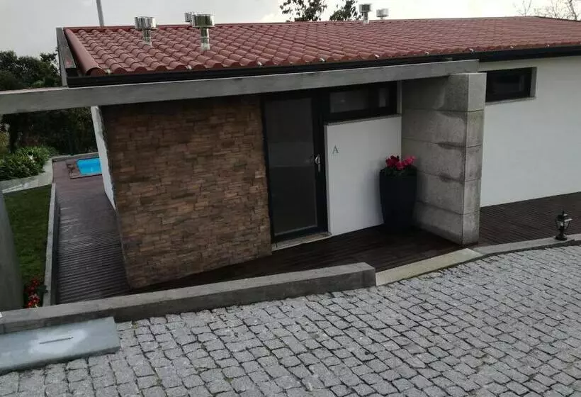 ペンション Vitória S House