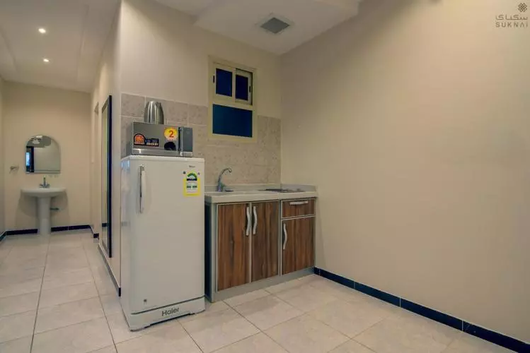 سكناي جابر للأجنحة الفندقية