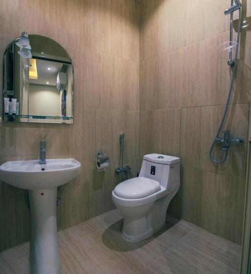 سكناي جابر للأجنحة الفندقية