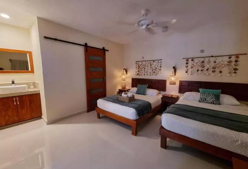 Villas Bliss 18