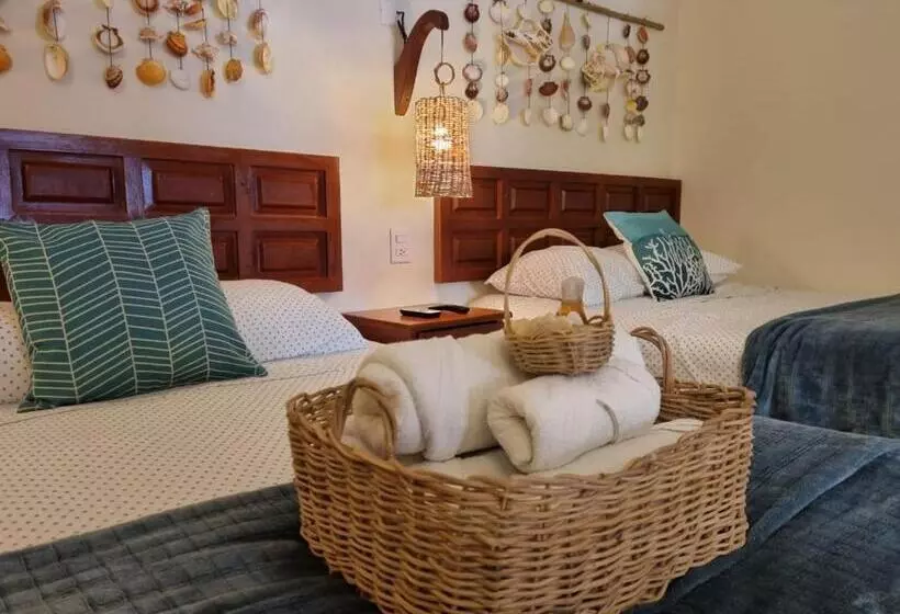 Villas Bliss 18