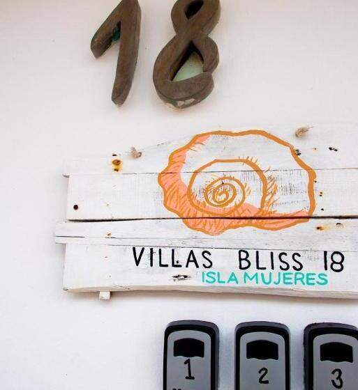 Villas Bliss 18