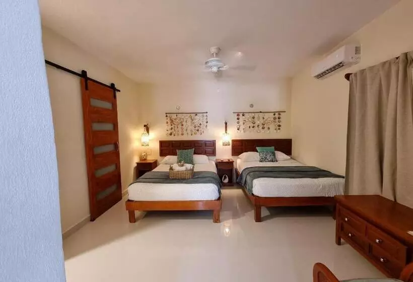 Villas Bliss 18