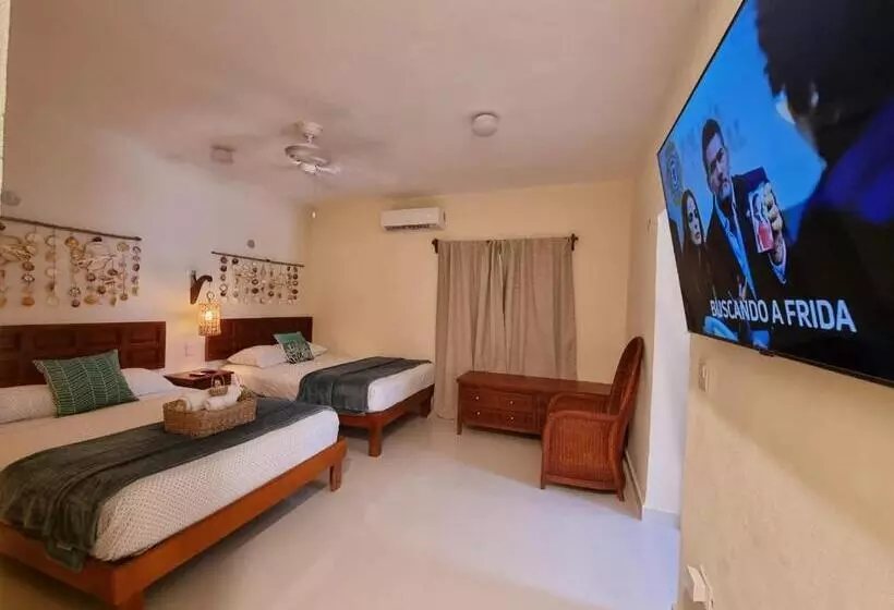 Villas Bliss 18