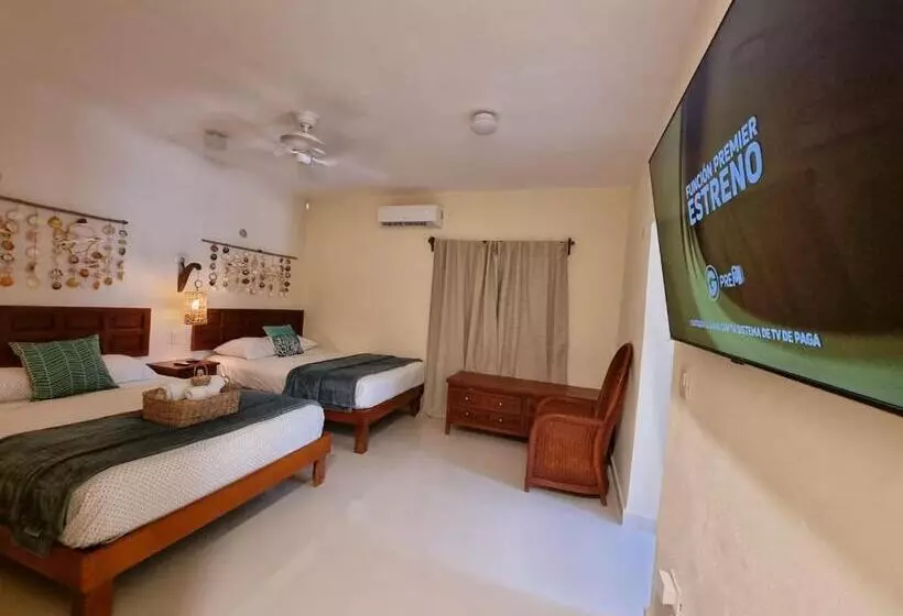 Villas Bliss 18