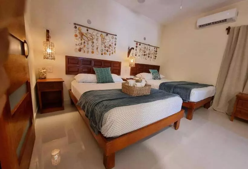 Villas Bliss 18
