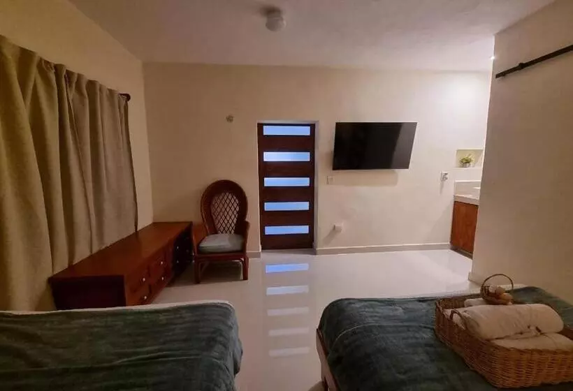 Villas Bliss 18