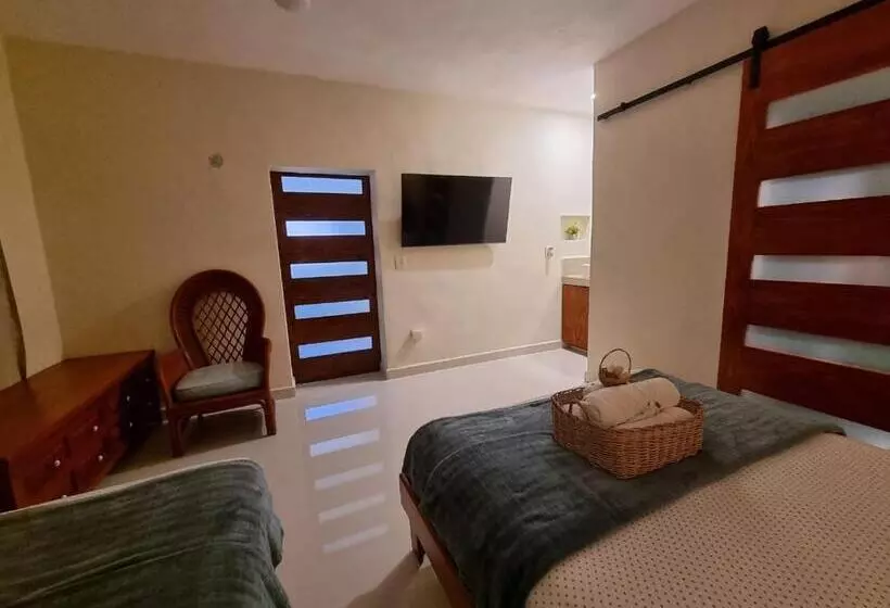 Villas Bliss 18