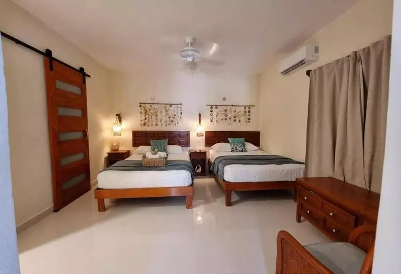 Villas Bliss 18