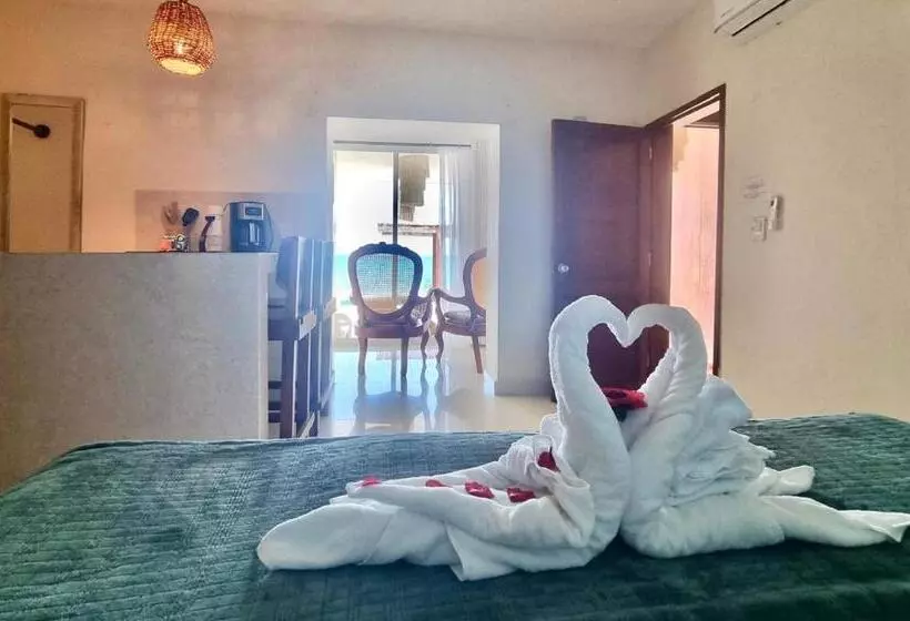 Villas Bliss 18