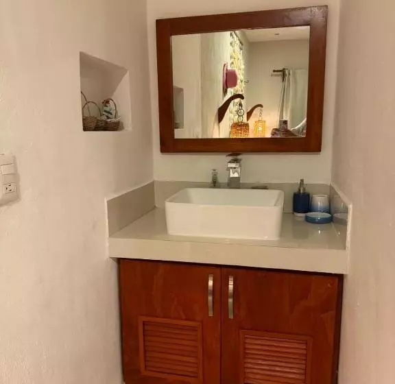 Villas Bliss 18