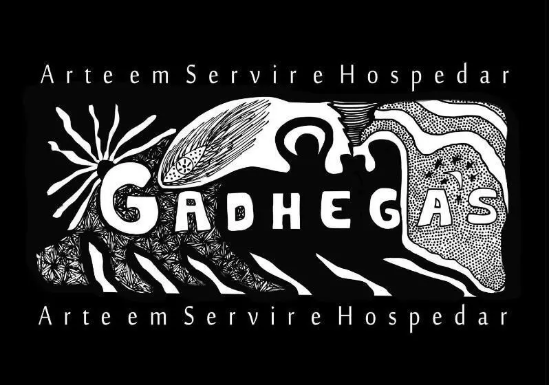 هاستل Gadhega S